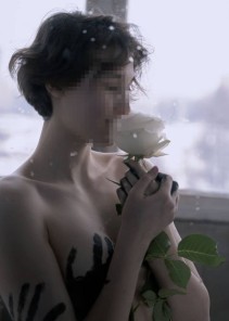 Фото проститутки Марина №2 в городе Димитровград