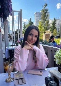 Фото проститутки Василиса №2 в городе Димитровград