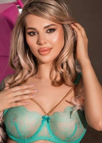 Карина, Г. Димитровград