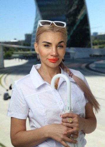 Стелла, Г. Димитровград