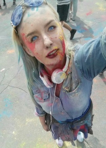 Марина, Г. Димитровград