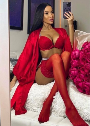Кристина, Г. Димитровград