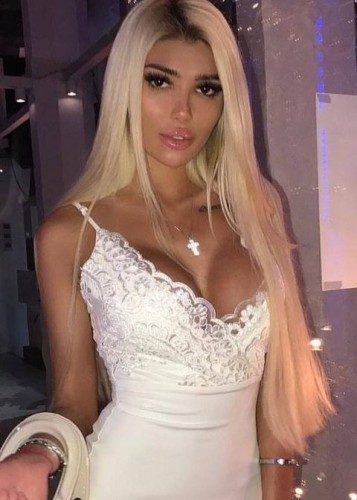 Лина, Г. Димитровград