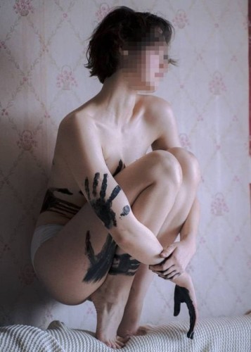 Марина, Г. Димитровград